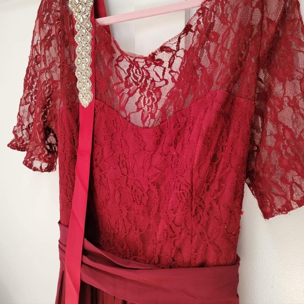 Formal / Bridesmaid Dress